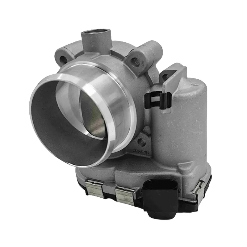 Ranger PX 2.2L/3.2L diesel throttle body — additional product view
