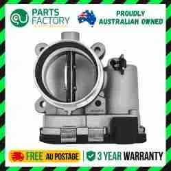 Ford Ranger PX 2.2L 3.2L Diesel Throttle Body 06/2011–04/2022 – 6-Pin