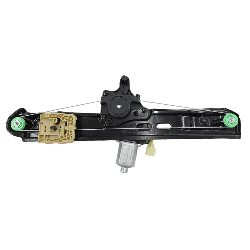 Ford Ranger PX rear left window regulator — product detail