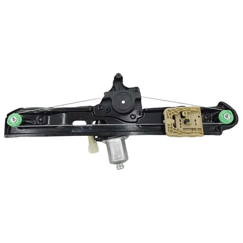 Ford Ranger PX rear right window regulator — product detail