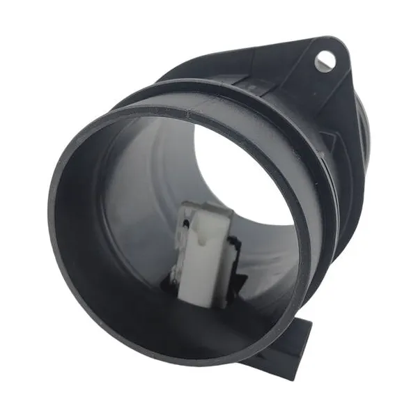 SZ diesel four-pin MAF sensor and housing — additional product view