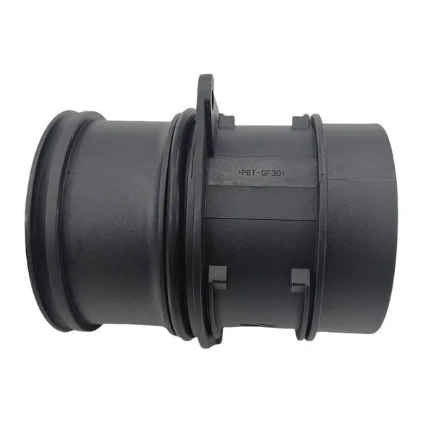 SZ diesel four-pin MAF sensor and housing — product detail