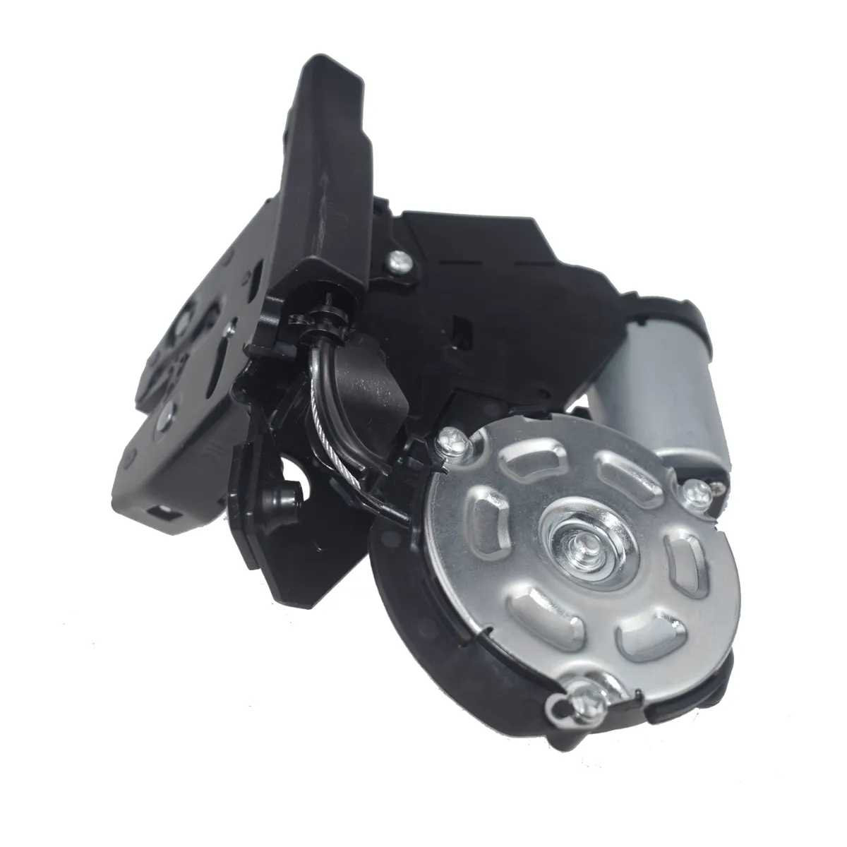 Holden Commodore VF wagon tailgate lock actuator — additional product view