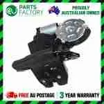 Holden Commodore VF Tailgate Lock Actuator 06/2013–10/2017 – Sportwagon