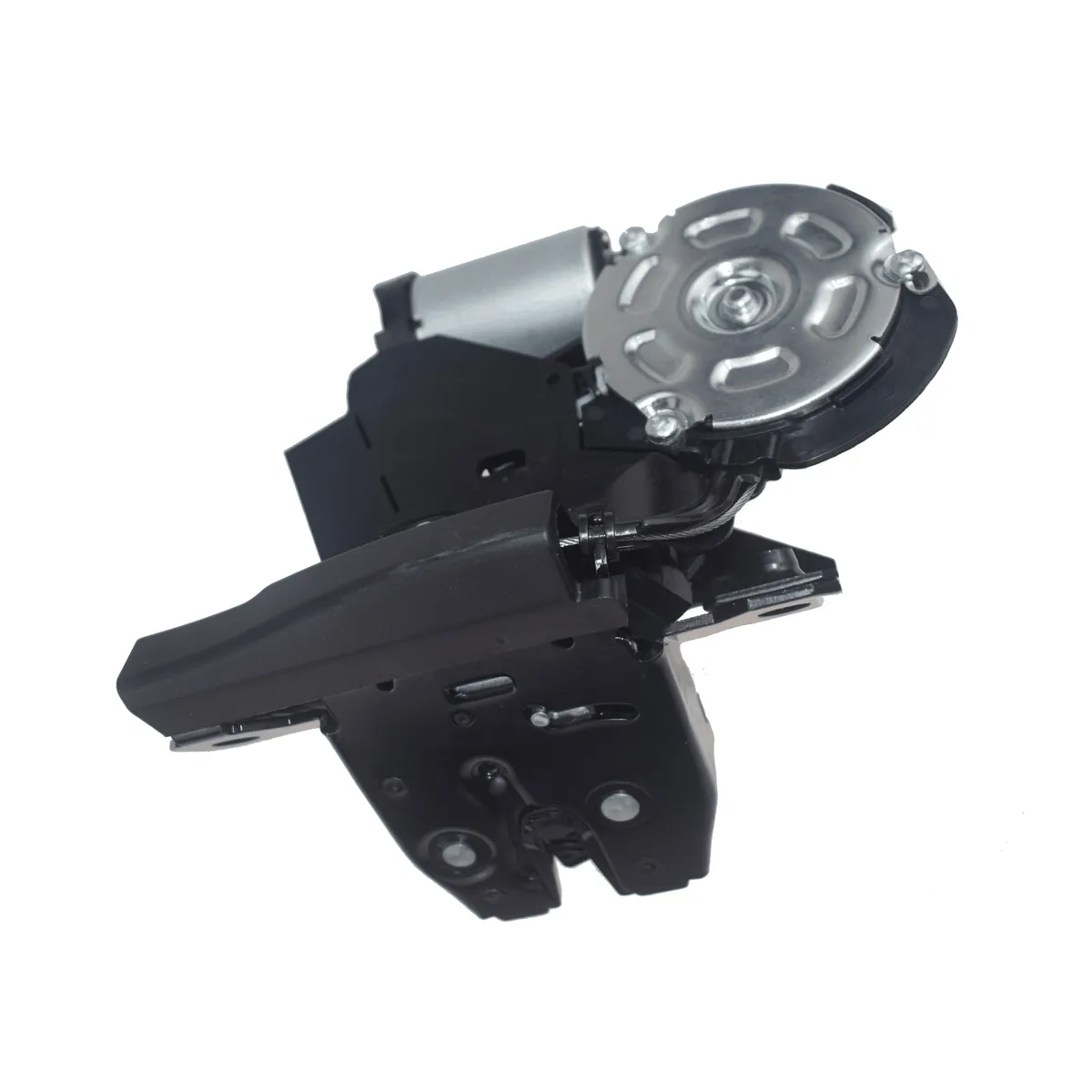 Holden Commodore VF wagon tailgate lock actuator — product detail