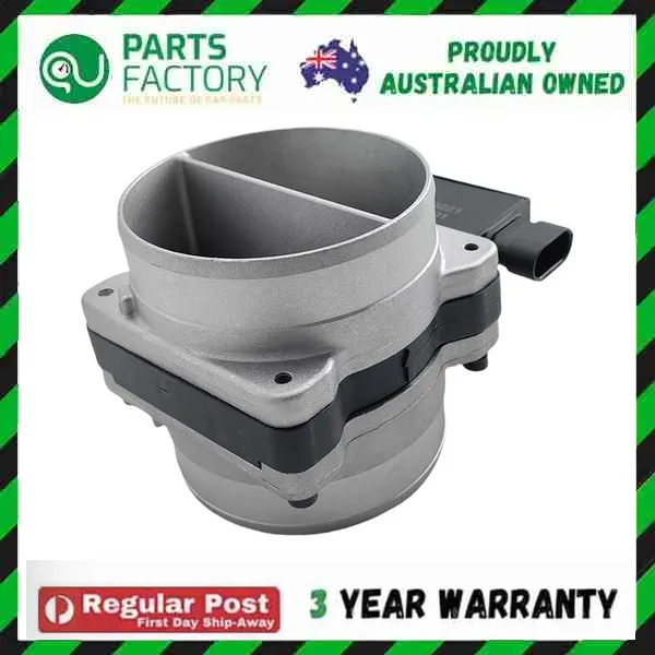 Holden Commodore VY LS1 90 mm MAF sensor reference photo in the Parts Factory Australia frame