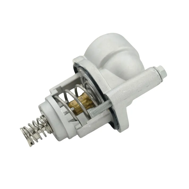 Holden Commodore ZB thermostat housing — product detail