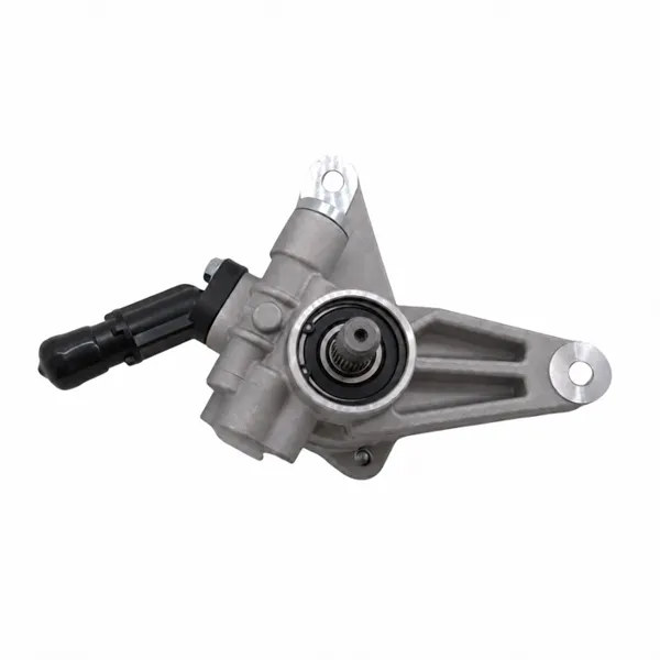 Accord CP3 3.5L power steering pump — additional product view