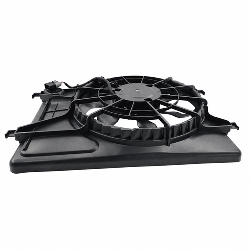 Elantra HD 2.0L radiator fan — product detail