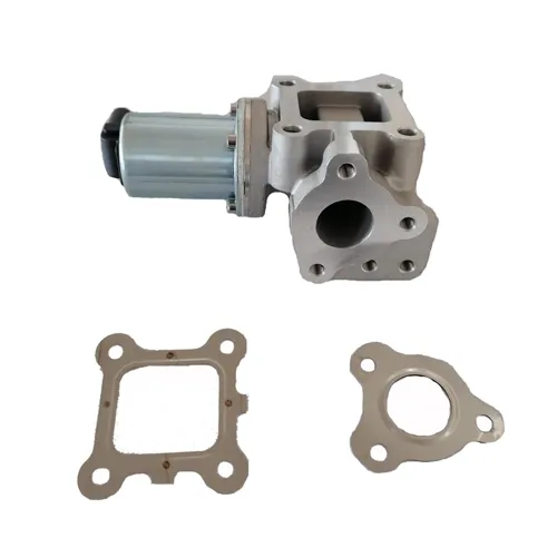 iLoad TQ early diesel EGR valve — additional product view