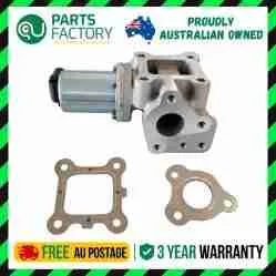 Hyundai iLoad TQ 2.5L Diesel EGR Valve 02/2008–01/2012 – With Gaskets