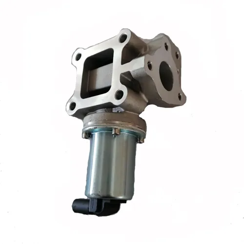 iLoad TQ early diesel EGR valve — product detail