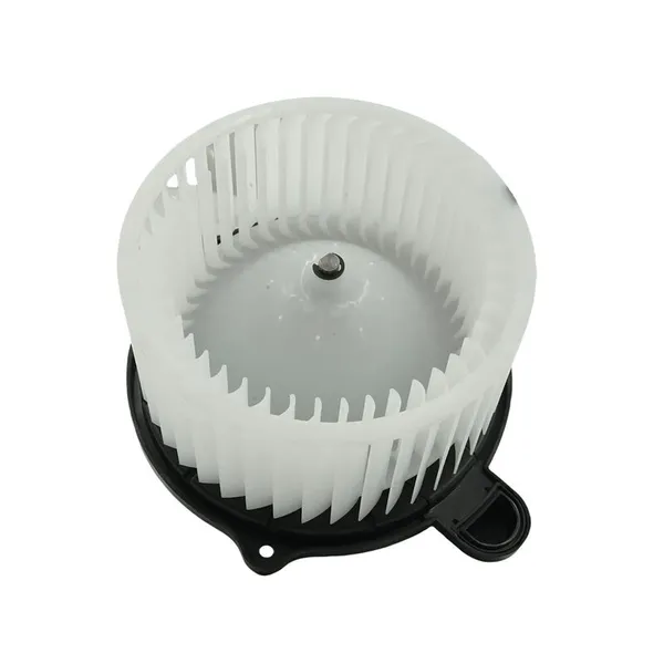 iLoad TQ front cabin blower — additional product view