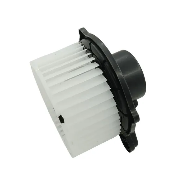 iLoad TQ front cabin blower — product detail