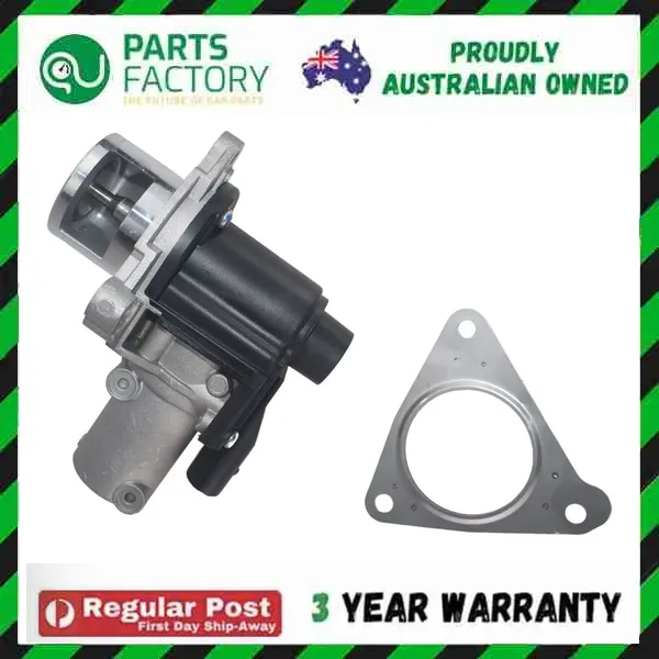 Hyundai ix35 LM EGR valve reference photo in the Parts Factory Australia frame