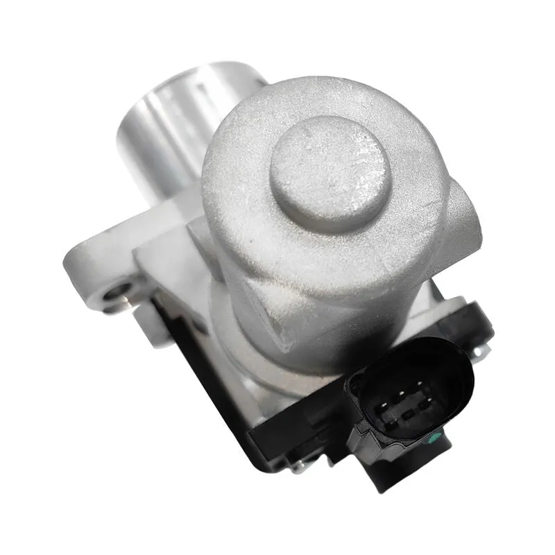 Santa Fe DM later diesel EGR valve — additional product view