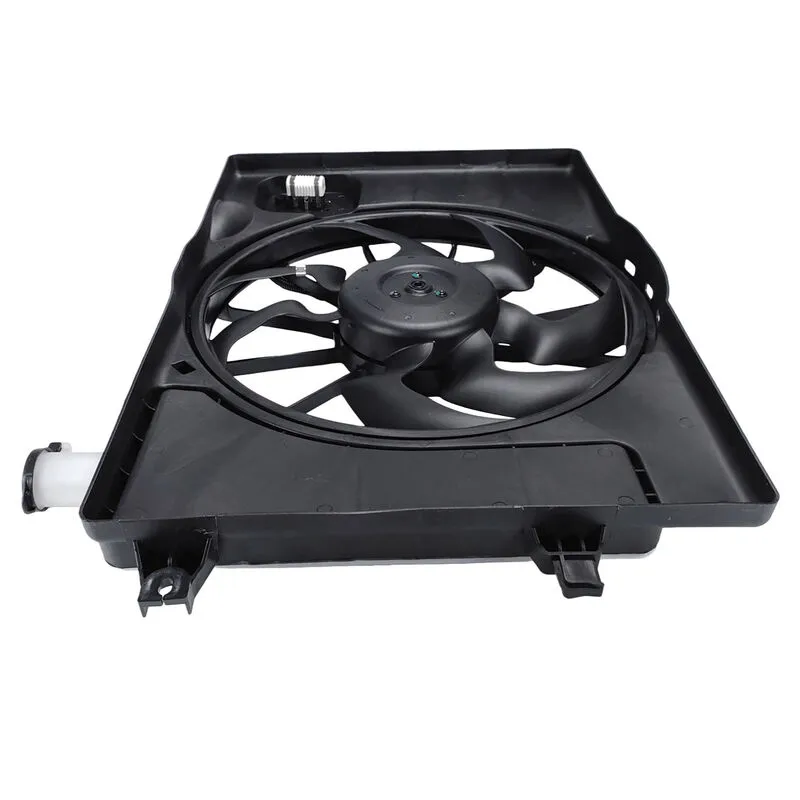 Cerato BD 2.0L petrol radiator fan — product detail