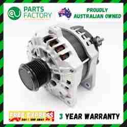 LDV T60 Alternator Suit SK8C 2017-2023 2.8L Turbo Diesel 120A W/Pulley