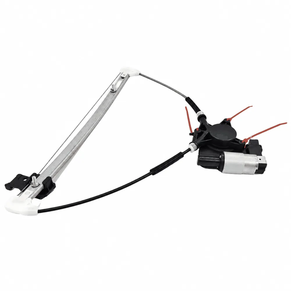 Mazda 3 BK rear left window regulator — additional product view