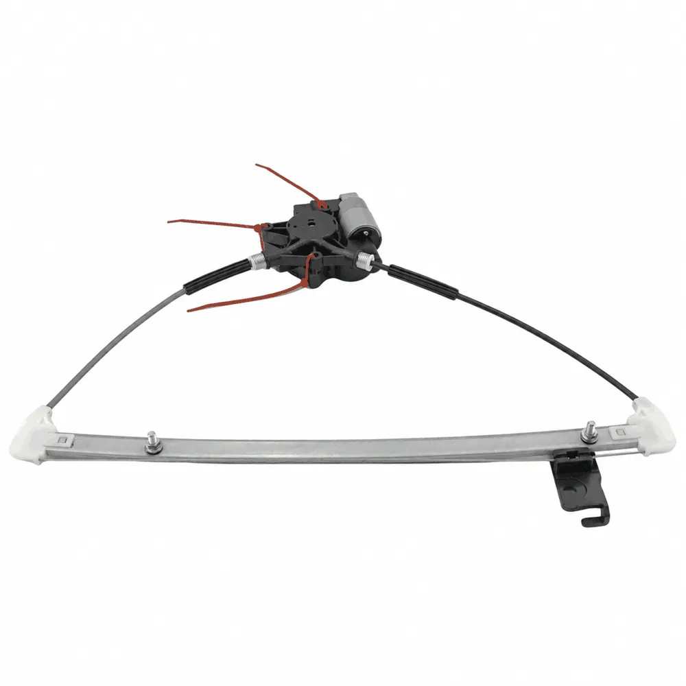 Mazda 3 BK rear left window regulator — product detail