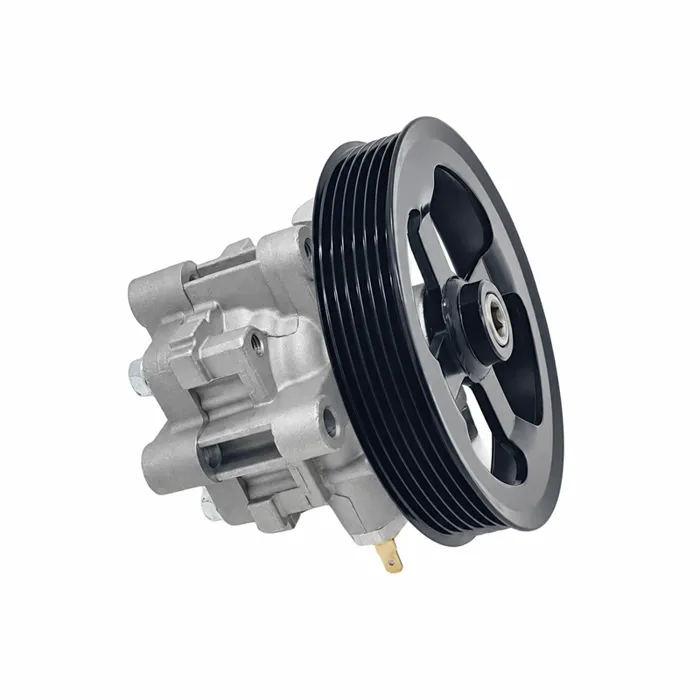 Outlander ZG ZH 2.4L power steering pump — additional product view