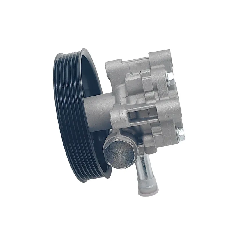 Outlander ZG ZH 2.4L power steering pump — product detail