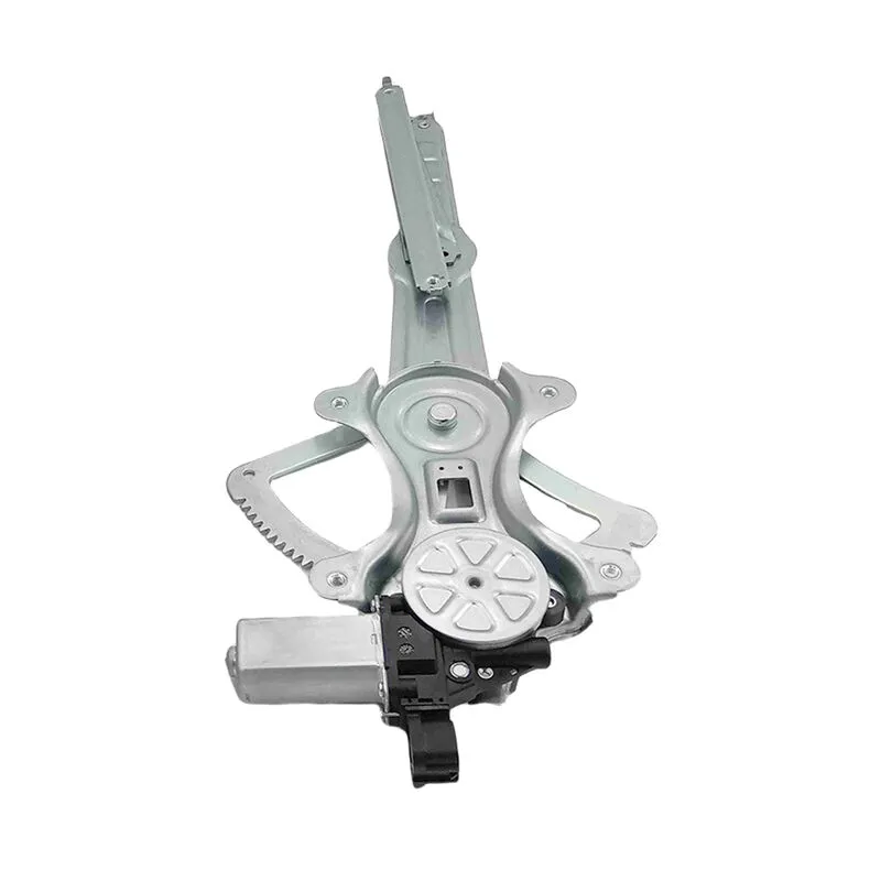 Mitsubishi Triton ML MN window regulator — product detail