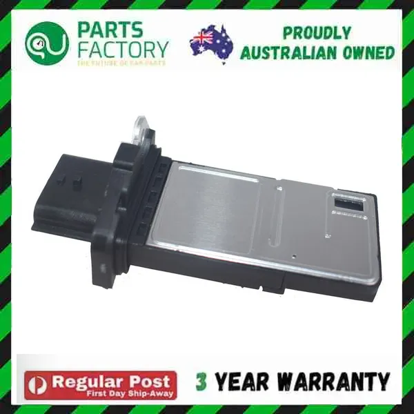 Nissan Pathfinder R51 MAF sensor reference photo in the Parts Factory Australia frame