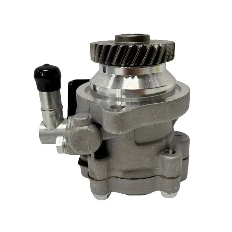 Nissan Patrol GU ZD30 power steering pump — additional product view