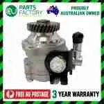 Nissan Patrol GU ZD30 steering pump — different series and engine