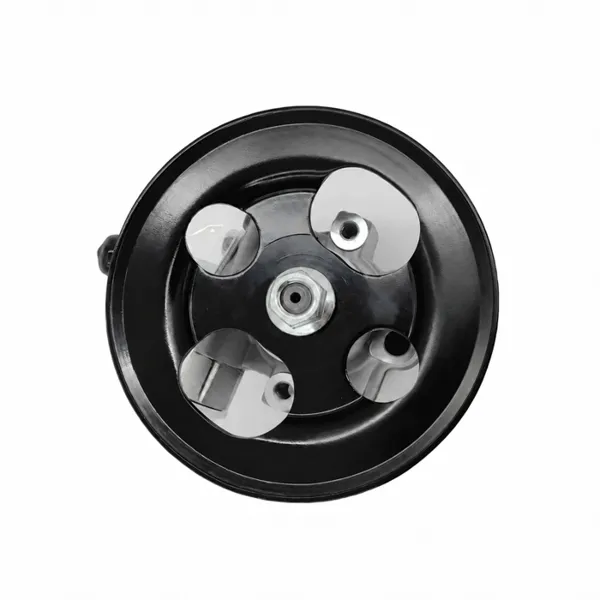 Patrol Y62 5.6L power steering pump — additional product view