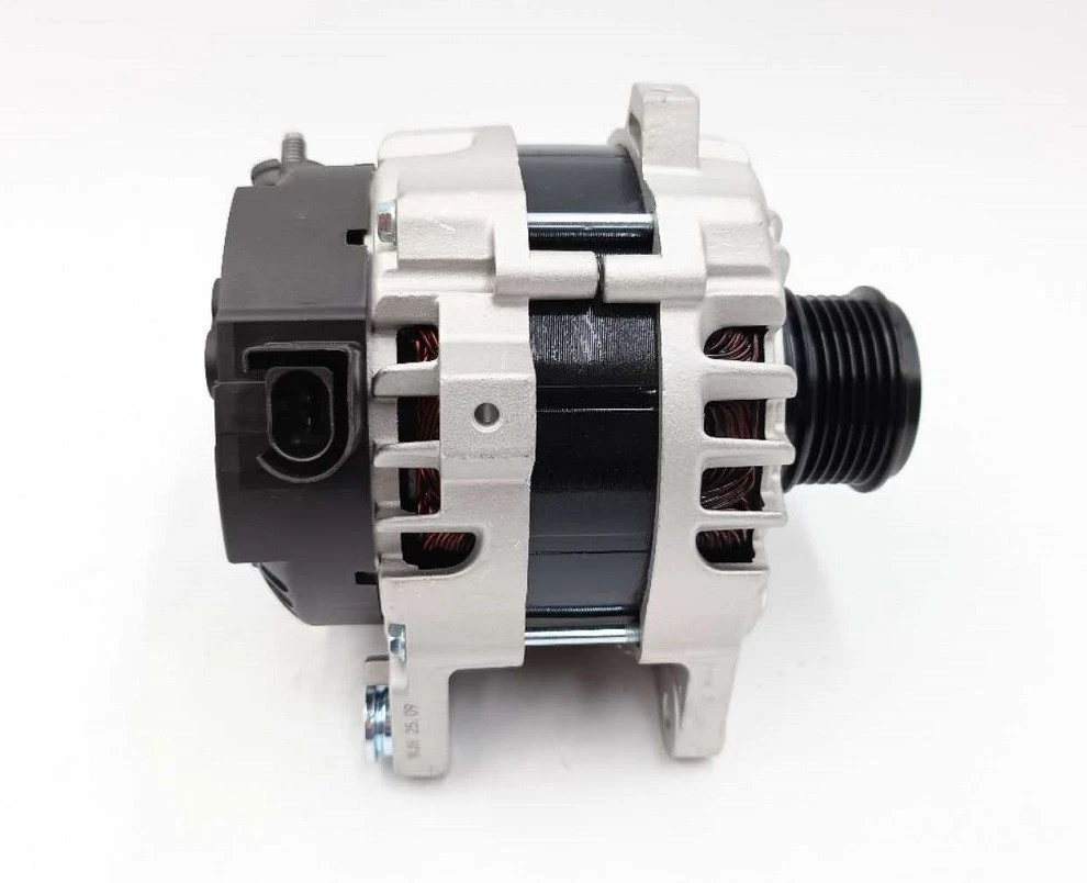 LDV T60 Alternator