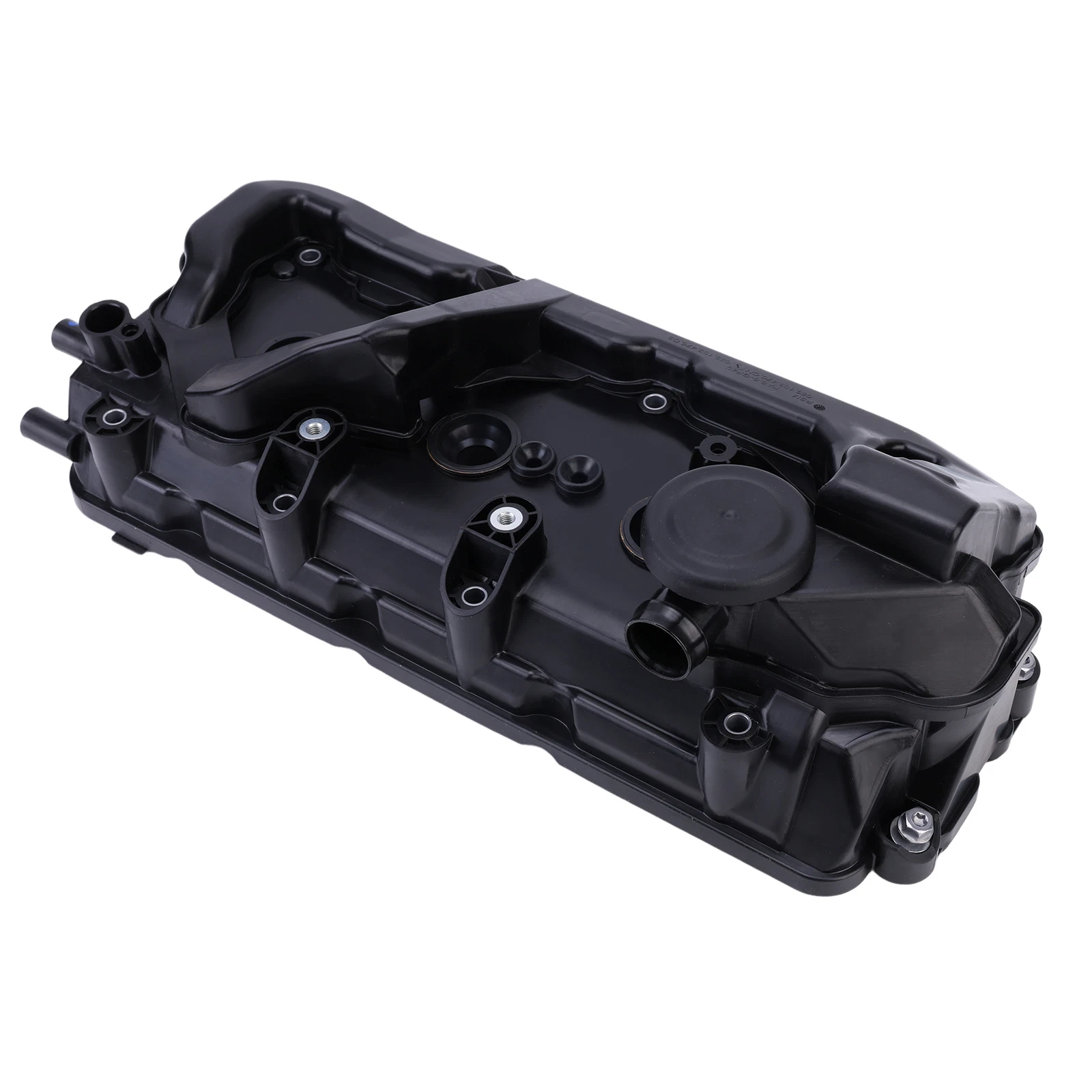 VW Amarok V6 right rocker cover 059103470CS – opposite angled view
