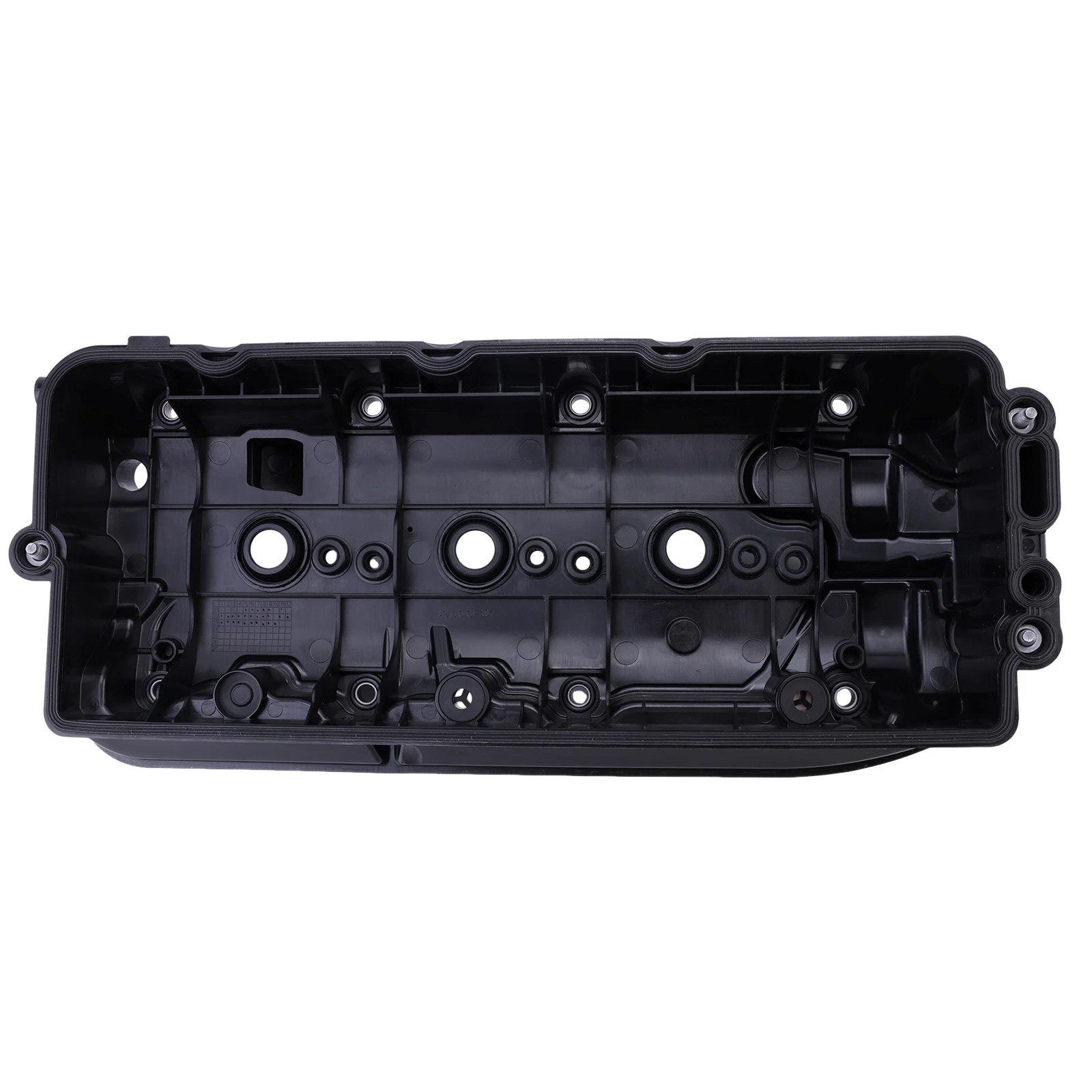 VW Amarok V6 right rocker cover 059103470CS – underside view