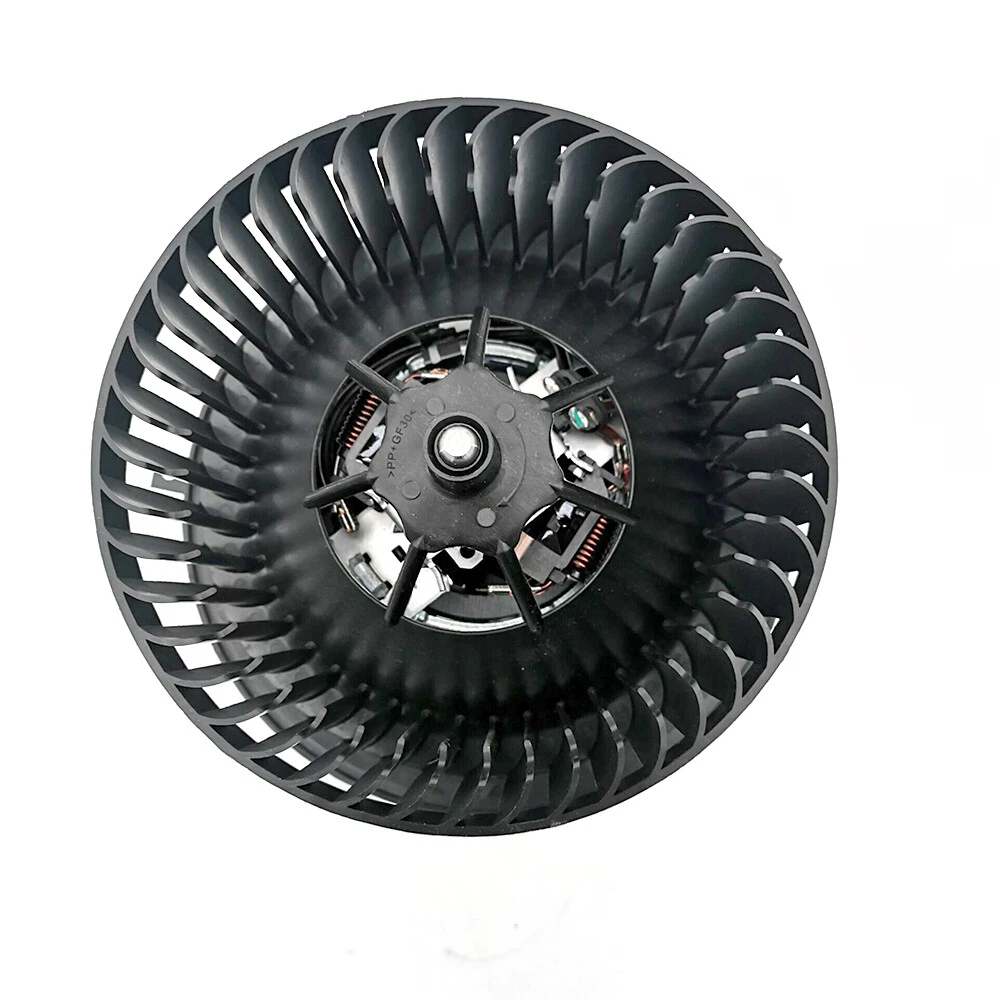 MG ZS Blower Motor