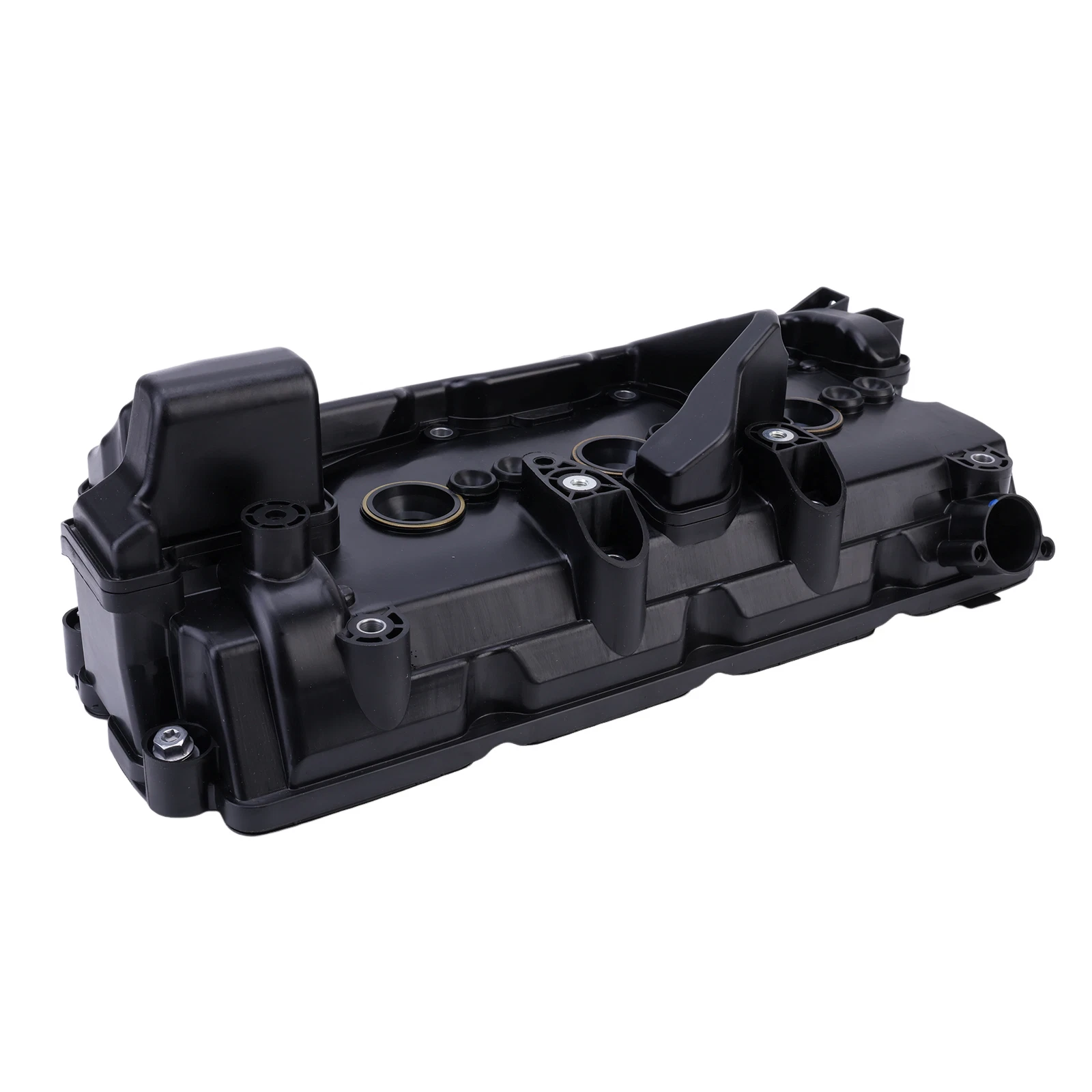VW Amarok V6 left rocker cover 059103469DE – side profile