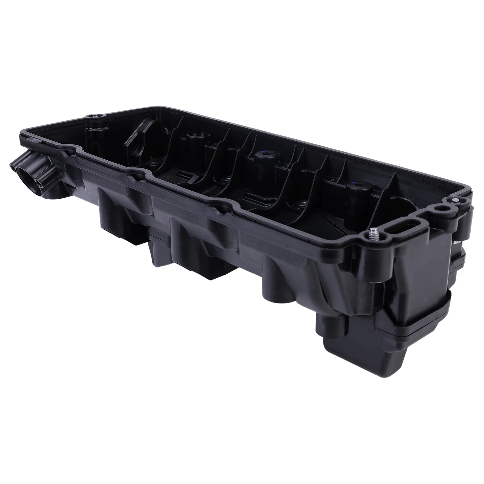 VW Amarok V6 left rocker cover 059103469DE – underside side view