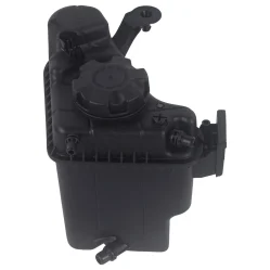BMW Coolant Reservoir 17138677649 showing Side view