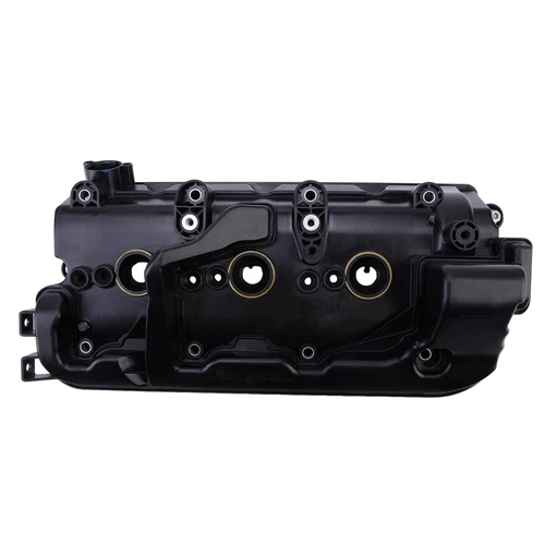 VW Amarok V6 left rocker cover 059103469DE – top view