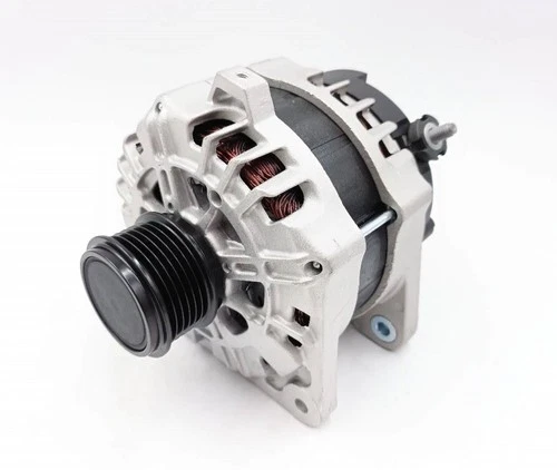 LDV T60 Alternator