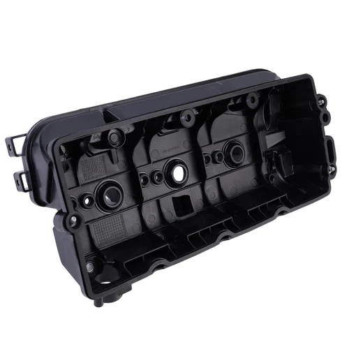 VW Amarok V6 left rocker cover 059103469DE – underside view