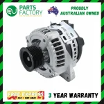 Toyota Camry RAV4 Tarago Alternator suit 2.4L 2AZ-FE 100A (27060-0H100)