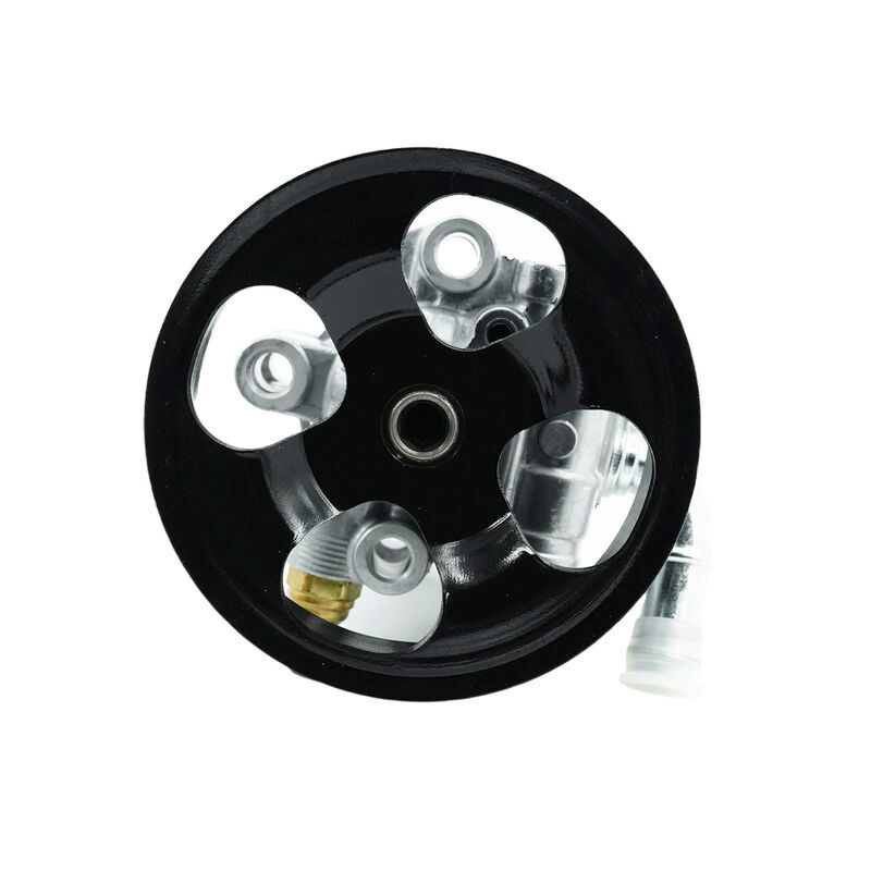 Toyota Camry ACV40 power steering pump — additional product view