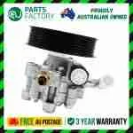Toyota Camry ACV40 2.4L Petrol Power Steering Pump 06/2009–09/2011 – With Pulley