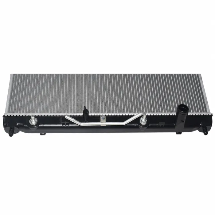 Toyota Camry ACV40 radiator — additional product view