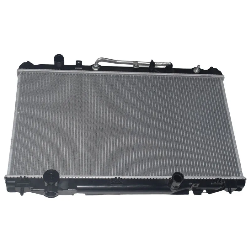 Toyota Camry ACV40 radiator — product detail