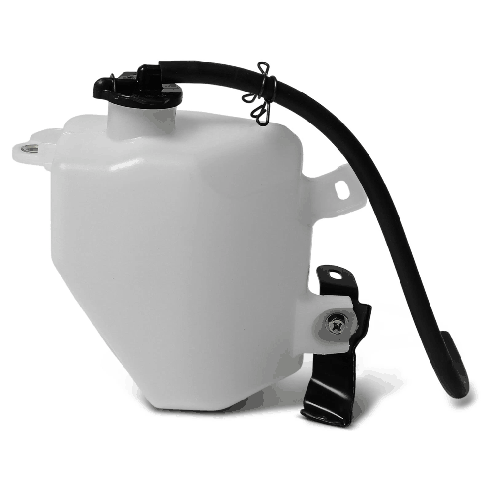 Toyota Camry ASV70 coolant overflow tank — additional product view