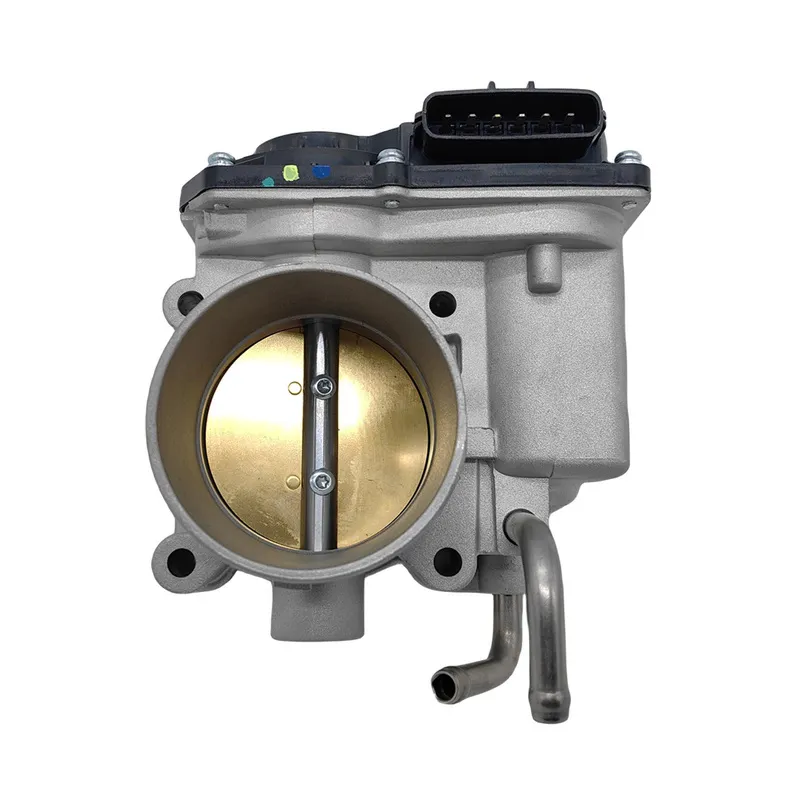 Hiace H200 2.7L petrol throttle body — additional product view