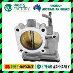 Toyota Hiace H200 2.7L Petrol Throttle Body 03/2005–02/2015 – 2TR-FE