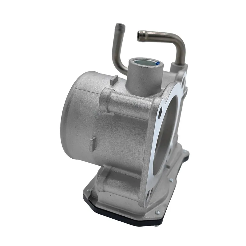 Hiace H200 2.7L petrol throttle body — product detail